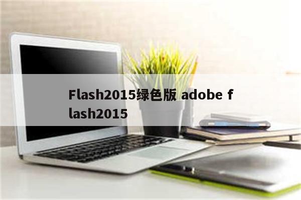 Flash2015绿色版 adobe flash2015