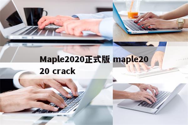 Maple2020正式版 maple2020 crack