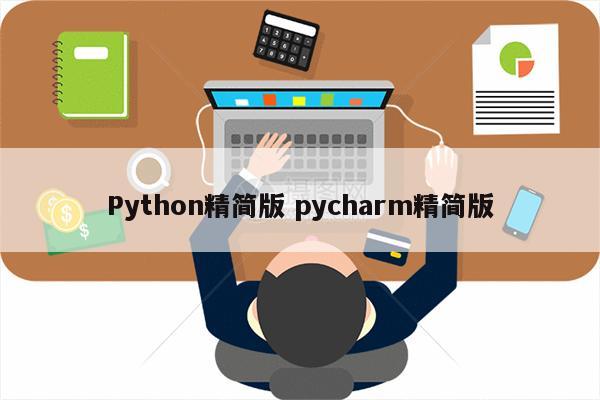 Python精简版 pycharm精简版