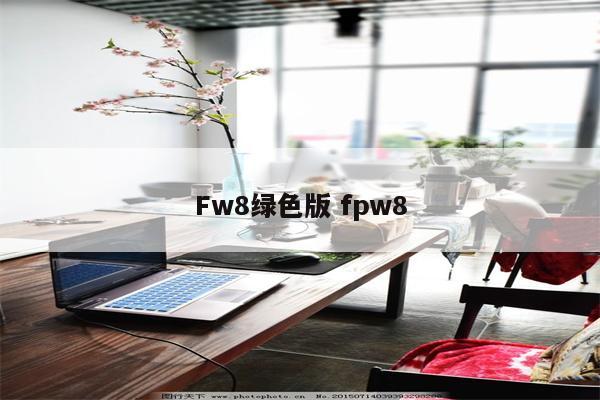 Fw8绿色版 fpw8