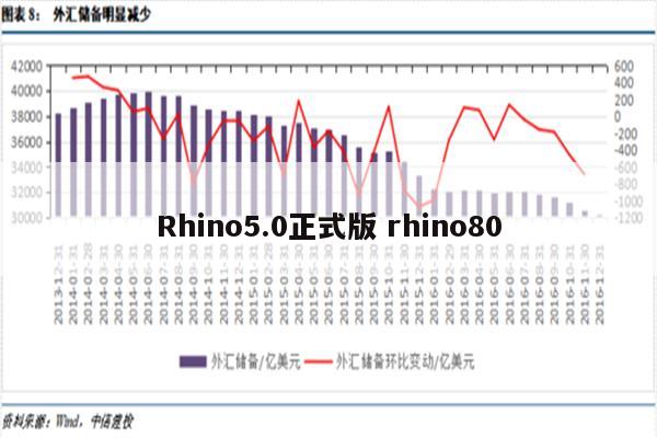 Rhino5.0正式版 rhino80