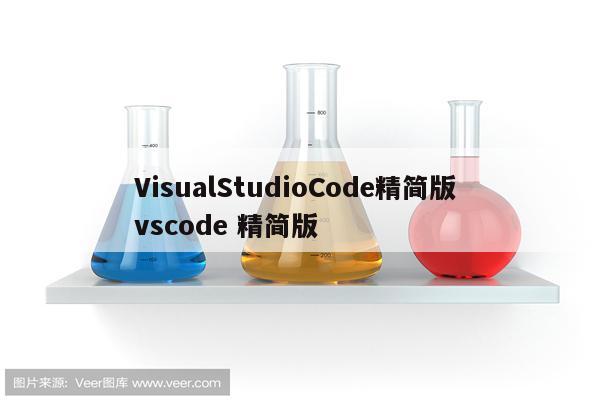 VisualStudioCode精简版 vscode 精简版