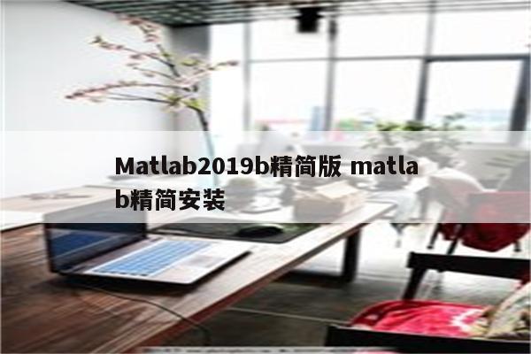 Matlab2019b精简版 matlab精简安装