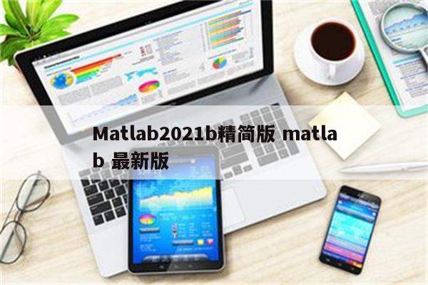 Matlab2021b精简版 matlab 最新版