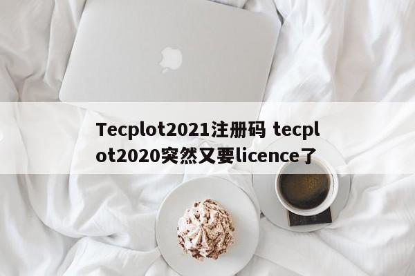 Tecplot2021注册码 tecplot2020突然又要licence了