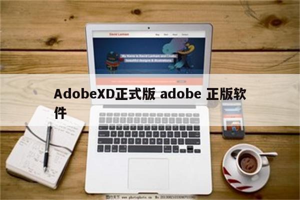 AdobeXD正式版 adobe 正版软件