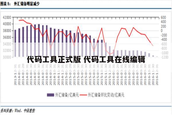 代码工具正式版 代码工具在线编辑