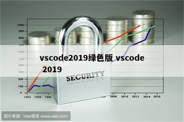 vscode2019绿色版 vscode 2019