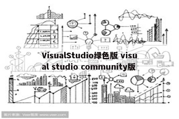 VisualStudio绿色版 visual studio community版