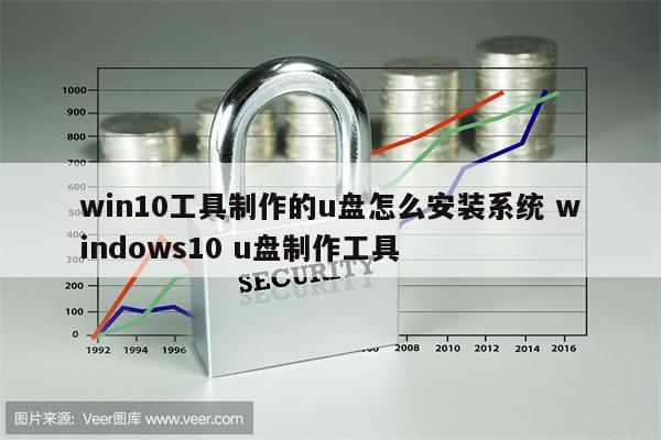 win10工具制作的u盘怎么安装系统 windows10 u盘制作工具