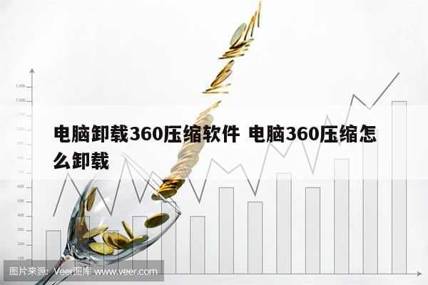 电脑卸载360压缩软件 电脑360压缩怎么卸载