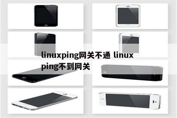 linuxping网关不通 linux ping不到网关