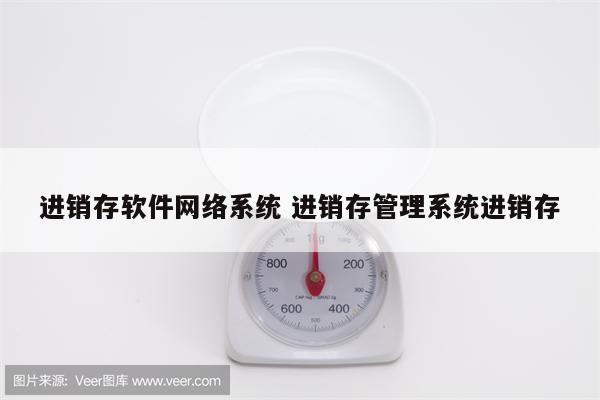 进销存软件网络系统 进销存管理系统进销存