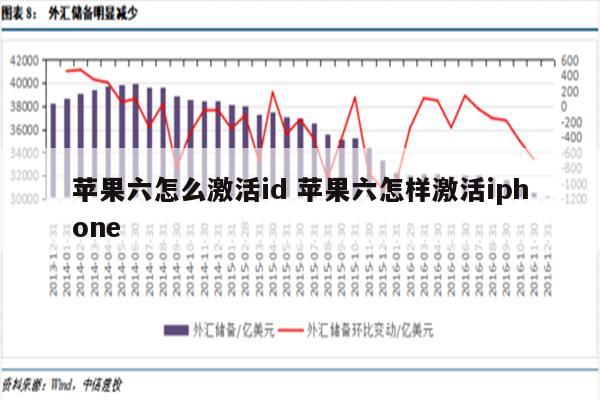 苹果六怎么激活id 苹果六怎样激活iphone