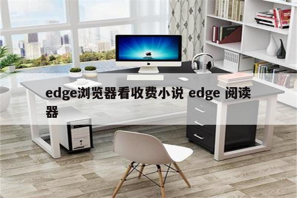 edge浏览器看收费小说 edge 阅读器