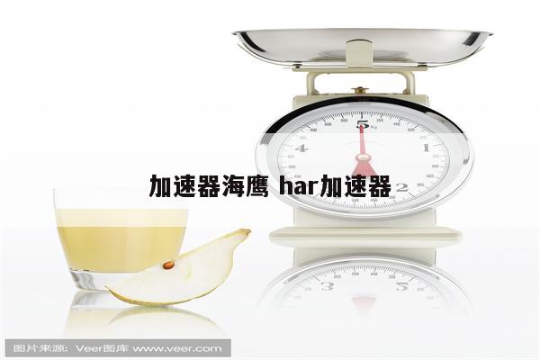 加速器海鹰 har加速器