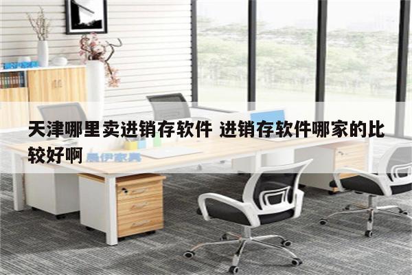 天津哪里卖进销存软件 进销存软件哪家的比较好啊