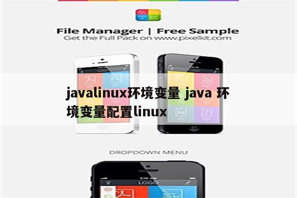 javalinux环境变量 java 环境变量配置linux