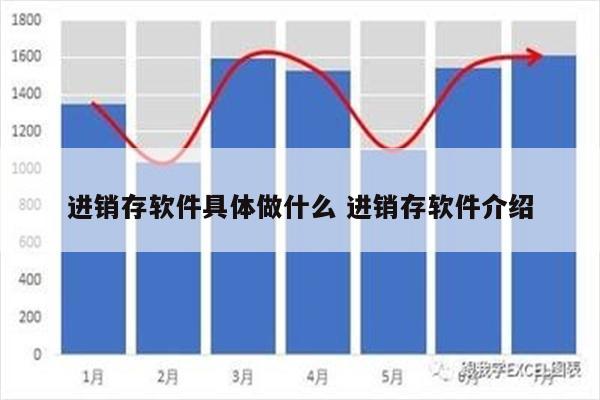 进销存软件具体做什么 进销存软件介绍