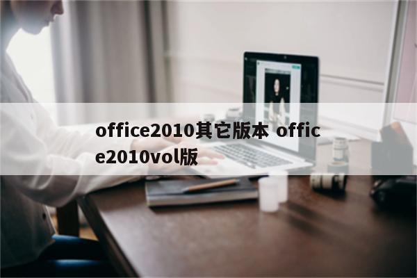 office2010其它版本 office2010vol版