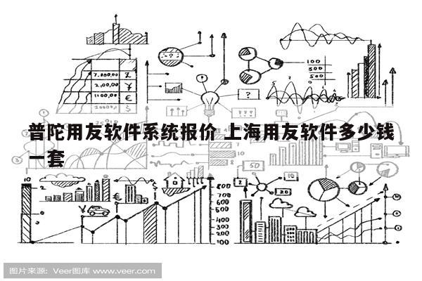 普陀用友软件系统报价 上海用友软件多少钱一套
