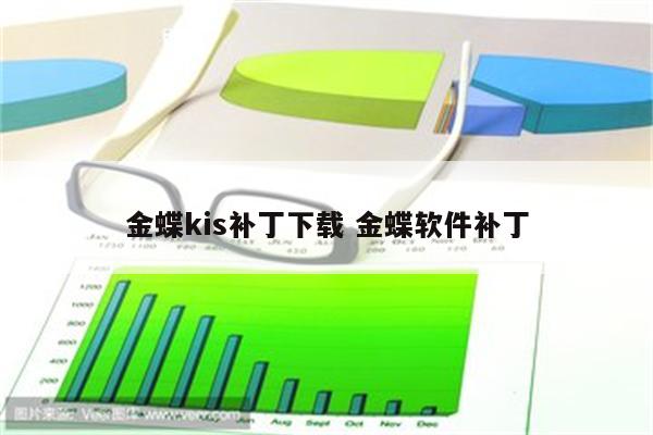 金蝶kis补丁下载 金蝶软件补丁
