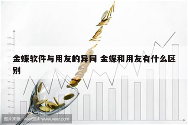 金蝶软件与用友的异同 金蝶和用友有什么区别