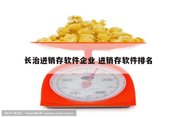 长治进销存软件企业 进销存软件排名