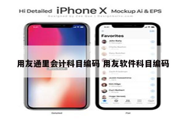 用友通里会计科目编码 用友软件科目编码