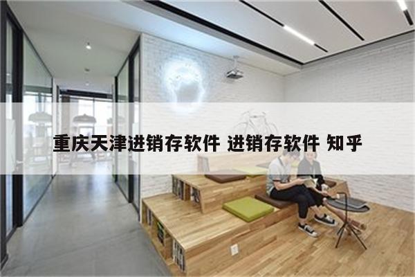 重庆天津进销存软件 进销存软件 知乎