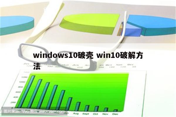 windows10破壳 win10破解方法