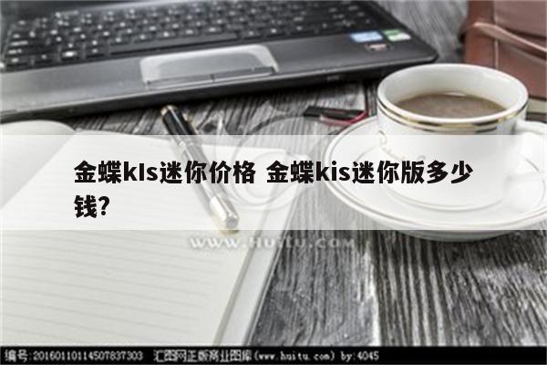 金蝶kIs迷你价格 金蝶kis迷你版多少钱?