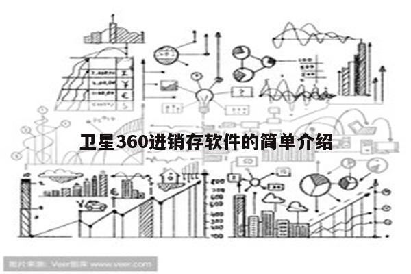 卫星360进销存软件的简单介绍