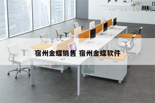 宿州金蝶销售 宿州金蝶软件