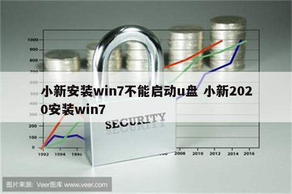 小新安装win7不能启动u盘 小新2020安装win7