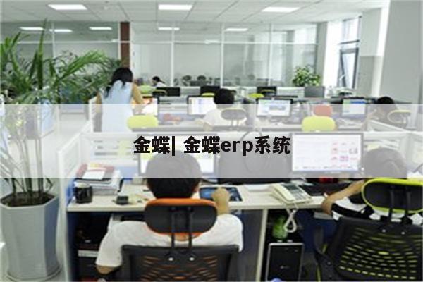金蝶| 金蝶erp系统