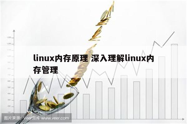 linux内存原理 深入理解linux内存管理