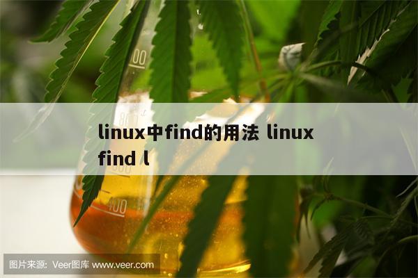 linux中find的用法 linux find l