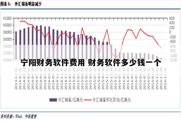 宁阳财务软件费用 财务软件多少钱一个