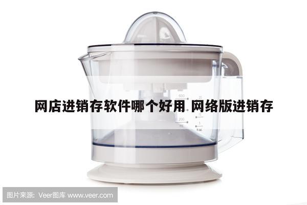 网店进销存软件哪个好用 网络版进销存