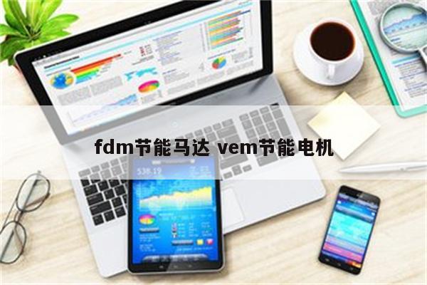 fdm节能马达 vem节能电机
