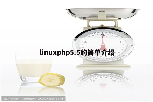 linuxphp5.5的简单介绍