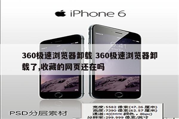 360极速浏览器卸载 360极速浏览器卸载了,收藏的网页还在吗